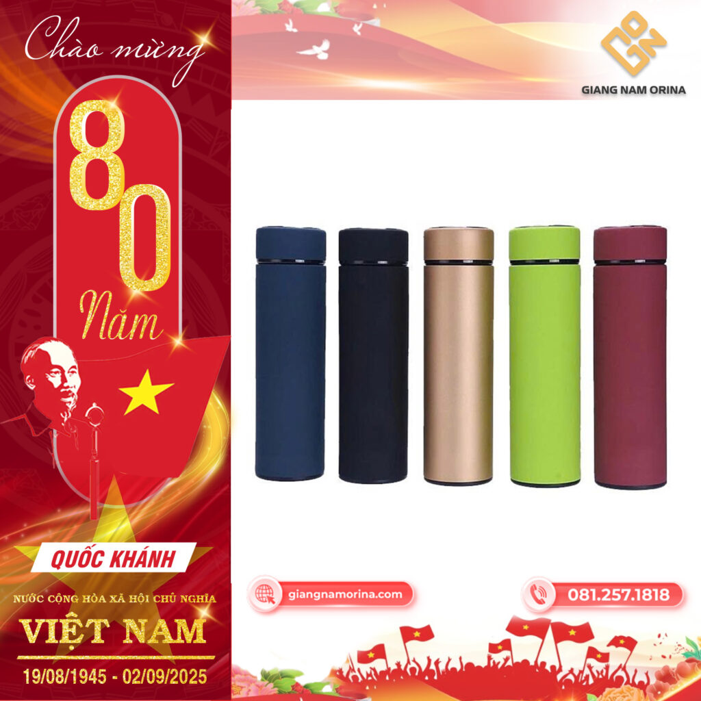 Bình giữ nhiệt