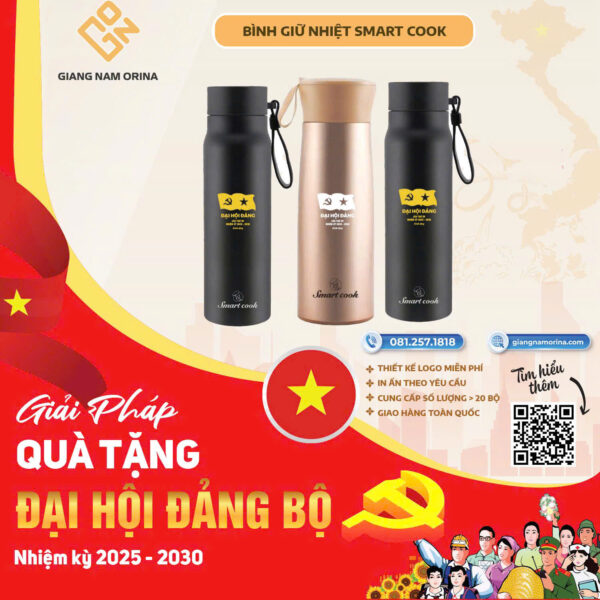 Bình giữ nhiệt cao cấp Bình giữ nhiệt cao cấp