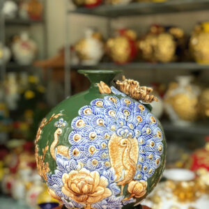 Binh hut loc cong dao dap noi 2