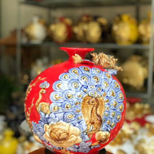 Binh hut loc cong dao dap noi 5