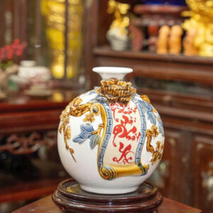 Binh hut tai loc Phat Tai Phat Loc dap noi 4