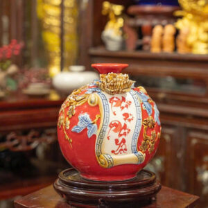 Binh hut tai loc Phat Tai Phat Loc dap noi 5