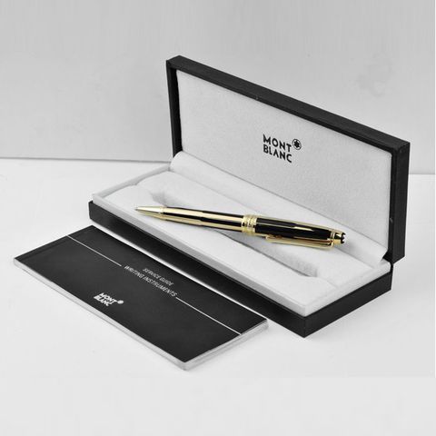 Bút ký Parker hoặc Montblanc Bút ký Parker hoặc Montblanc