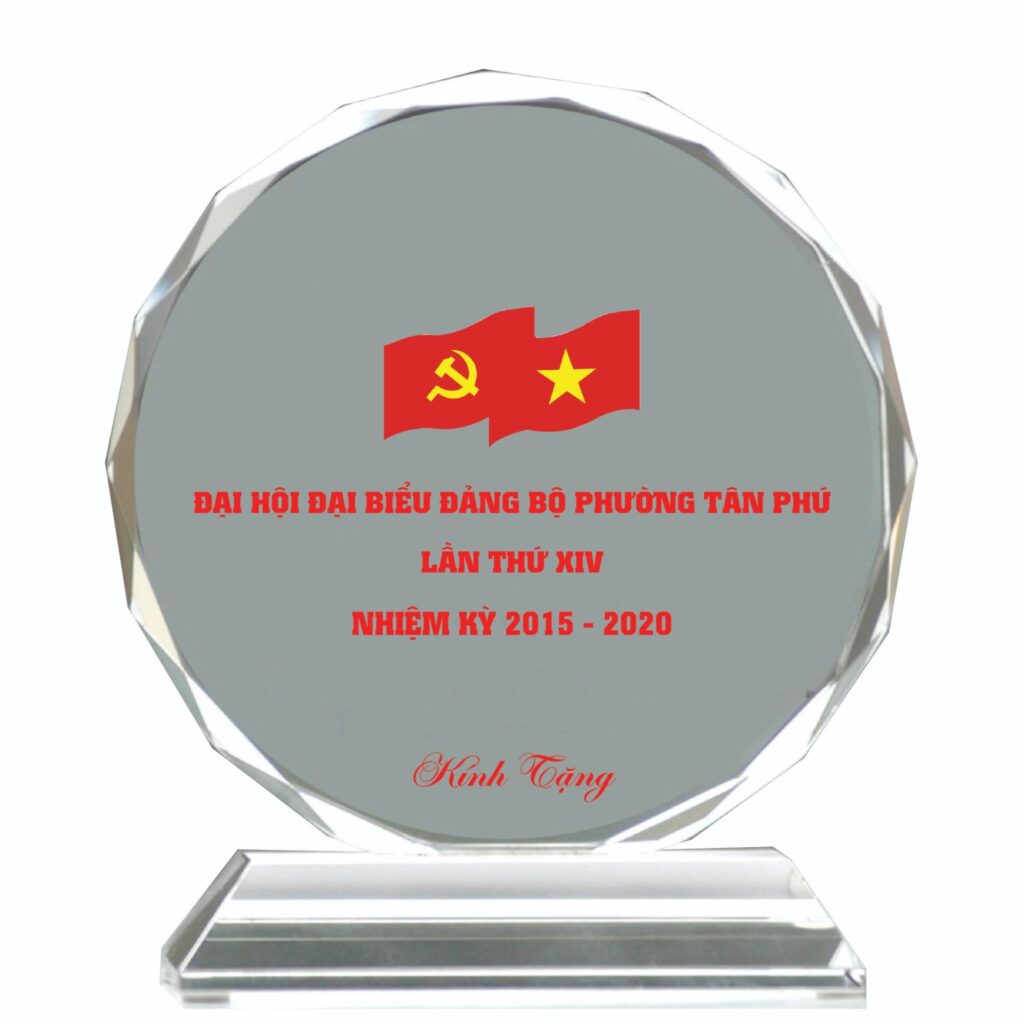 kỷ niệm chương quà tặng Đại hội Đảng kỷ niệm chương quà tặng Đại hội Đảng