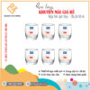 Ly thuỷ tinh cao cấp Ocean B07206 3 Ly thuỷ tinh cao cấp Ocean B07206