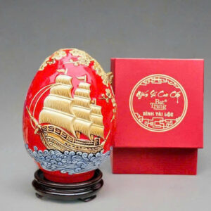 Trung phong thuy thuan buom xuoi gio dap noi 2