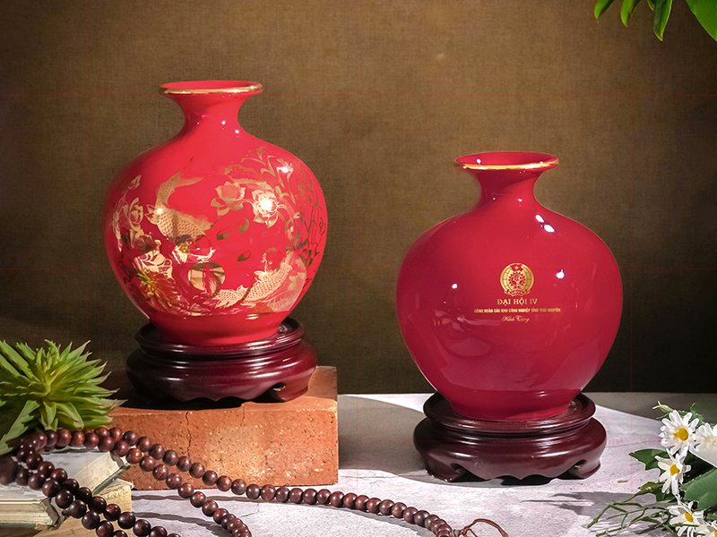 Ý nghĩa của bình hút tài lộc Ý nghĩa của bình hút tài lộc