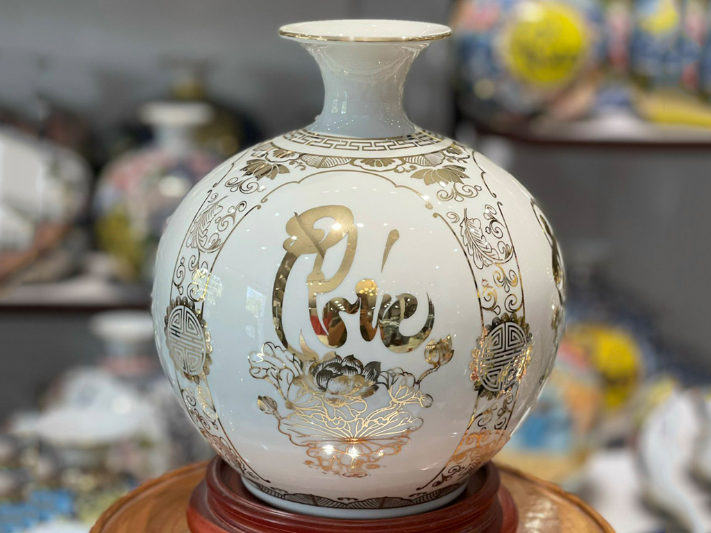 Tìm hiểu đôi nét về bình hút tài lộc Tìm hiểu đôi nét về bình hút tài lộc