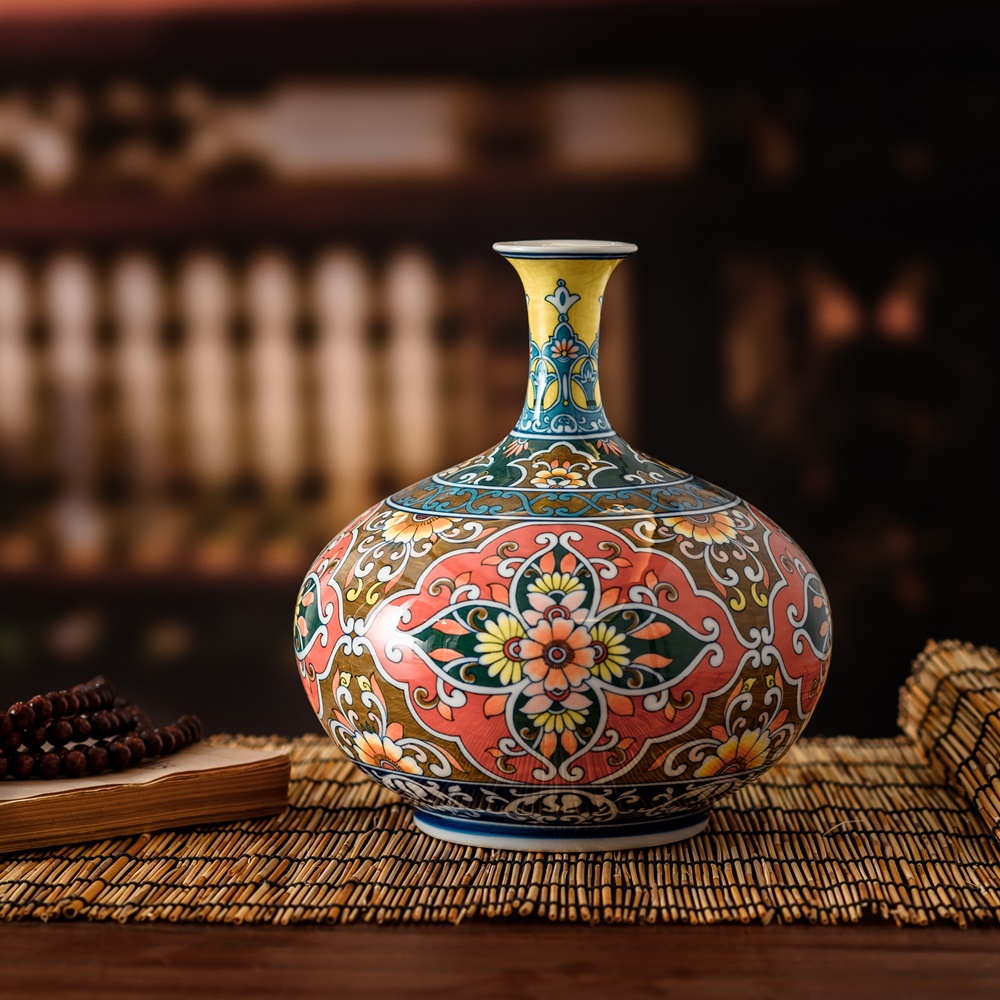 Những điều cấm kỵ cần tránh khi trưng bày bình hút tài lộc Những điều cấm kỵ cần tránh khi trưng bày bình hút tài lộc