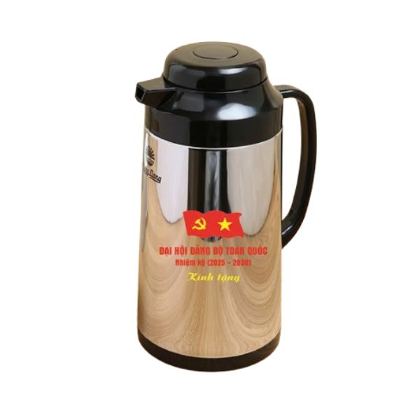 Đơn vị cung cấp quà tặng đại hội in logo giá rẻ, uy tín Đơn vị cung cấp quà tặng đại hội in logo giá rẻ, uy tín