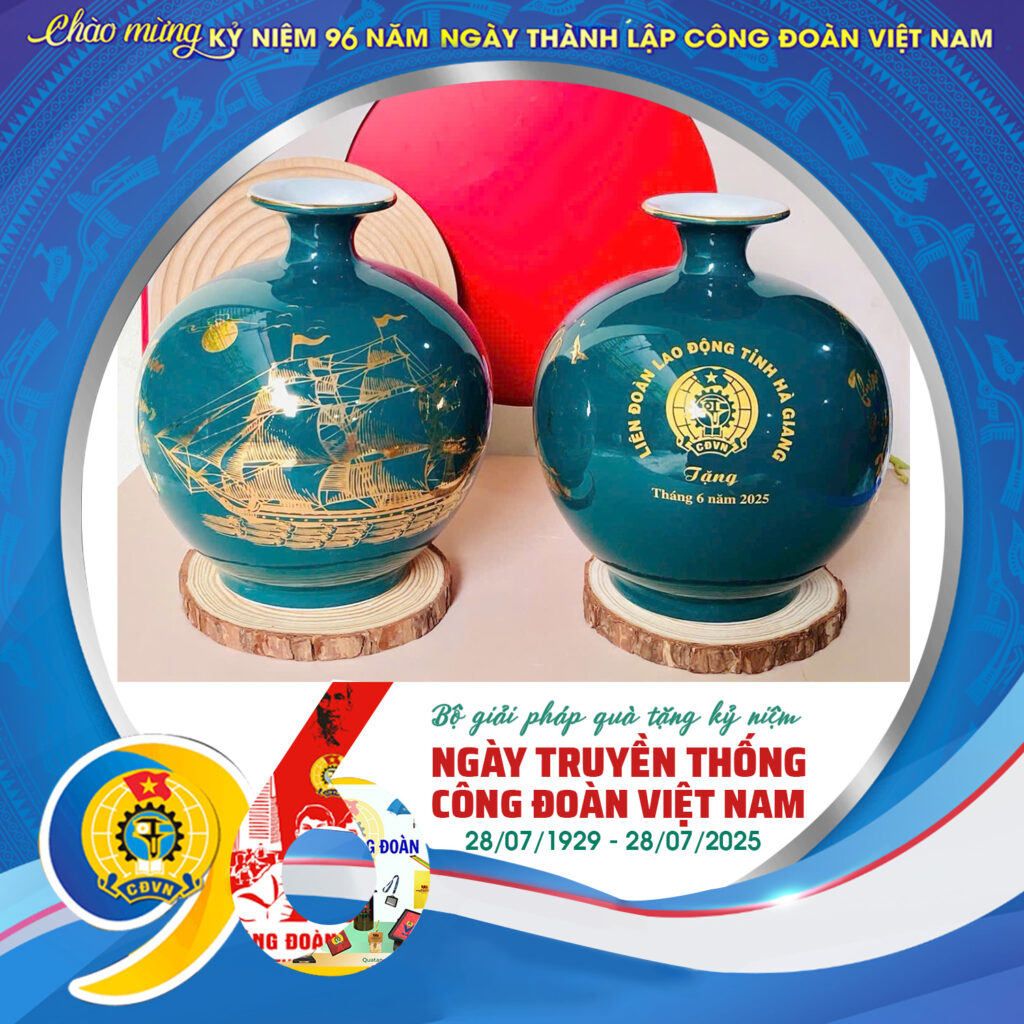 Bình hút lộc phong thủy may mắn