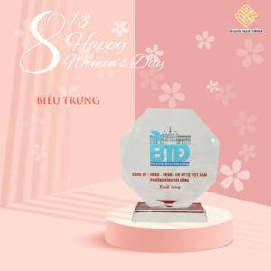 Biểu trưng vinh danh