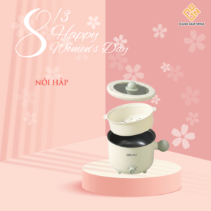 Set nồi hấp