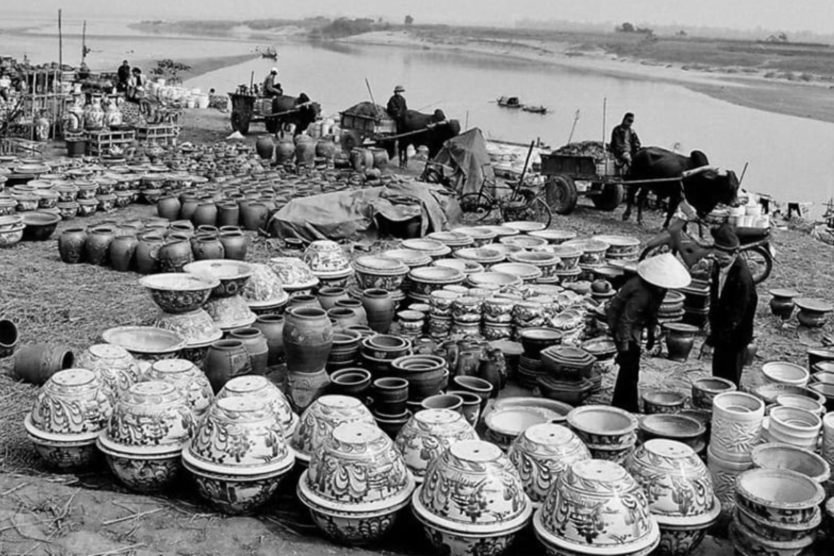 Thời kỳ hưng thịnh (thế kỷ 15 – 17)