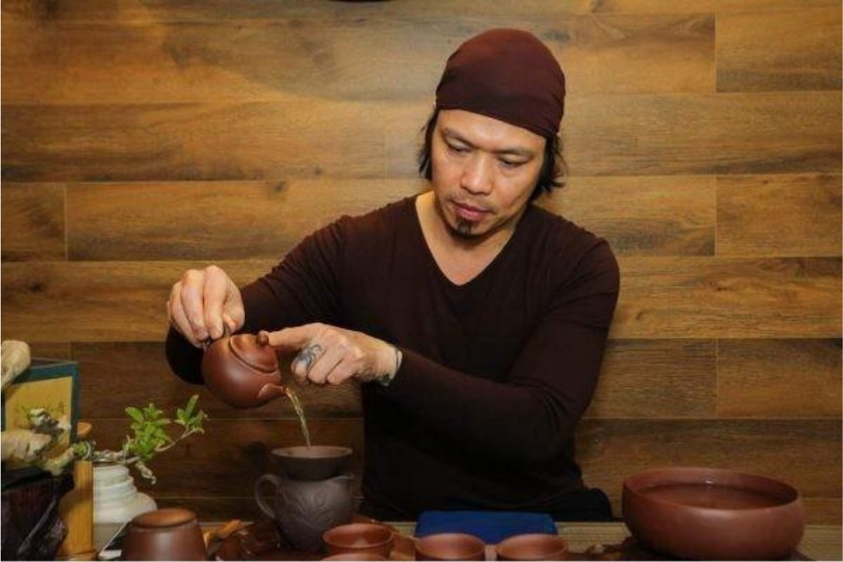 Hành trình xây dựng dấu ấn cá nhân trong làng gốm