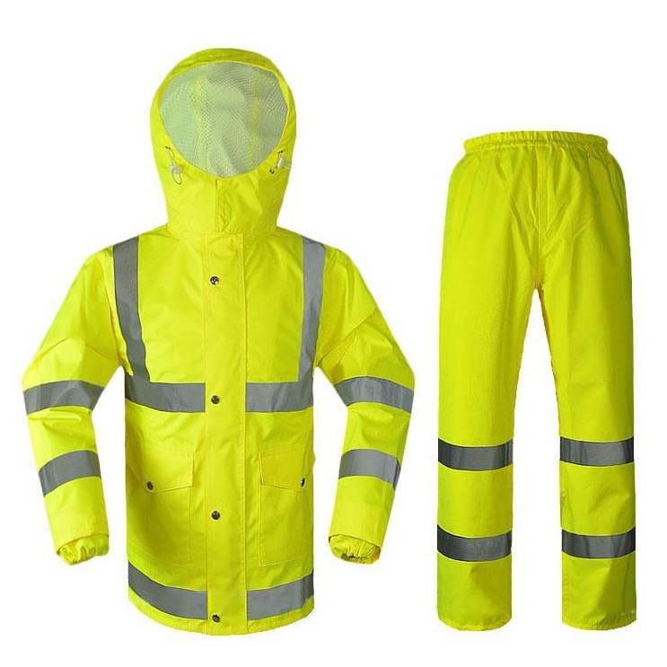 Áo mưa bộ chuyên dụng