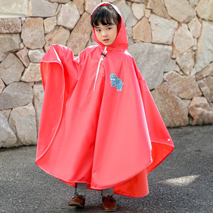 Áo mưa poncho