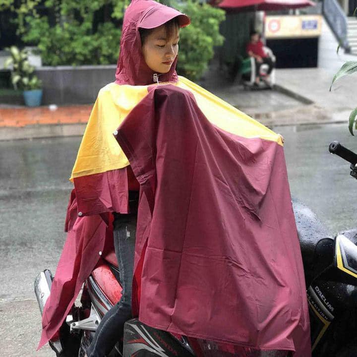 Vì sao áo mưa Honda được nhiều doanh nghiệp lựa chọn?