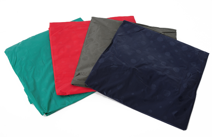 Áo mưa gấp gọn – giải pháp linh hoạt