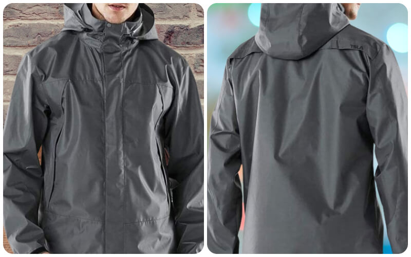 So sánh áo mưa bộ và áo mưa truyền thống