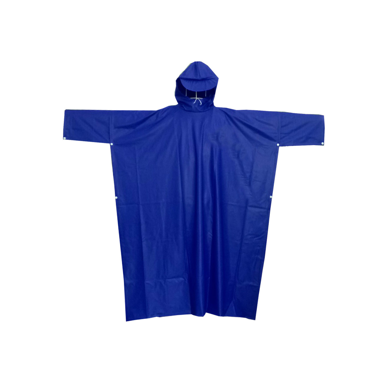 Vì sao size áo mưa lại quan trọng?