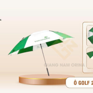 Ô golf 2 tầng