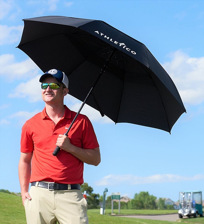 Dù Golf Cao Cấp Dù Golf Cao Cấp
