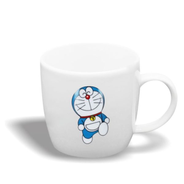 Ly sứ – Món quà cá nhân hóa tối giản