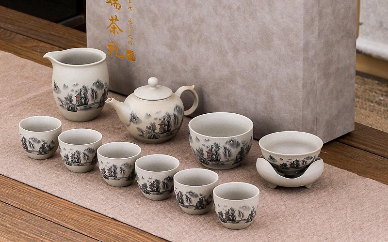 Những tiêu chí vàng khi lựa chọn quà tặng khối cơ quan