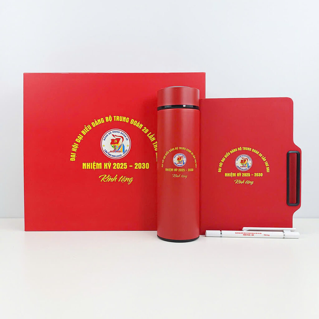 Ý Nghĩa Cao Đẹp Của Quà Tặng Hội Chữ Thập Đỏ Trong Các Hoạt Động Nhân Đạo
