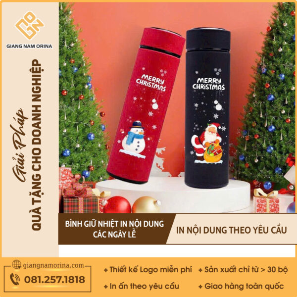 Bình nước – Người bạn đồng hành sức khỏe mỗi ngày