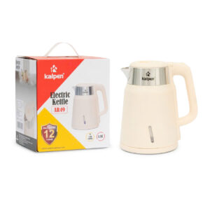 Ấm đun siêu tốc hai lớp Kalpen AR49 1.8L