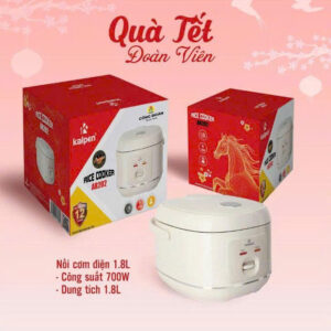 Nồi cơm điện Kalpen